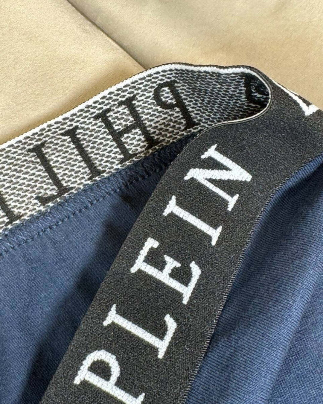 Трусы Philipp Plein — изображение 4