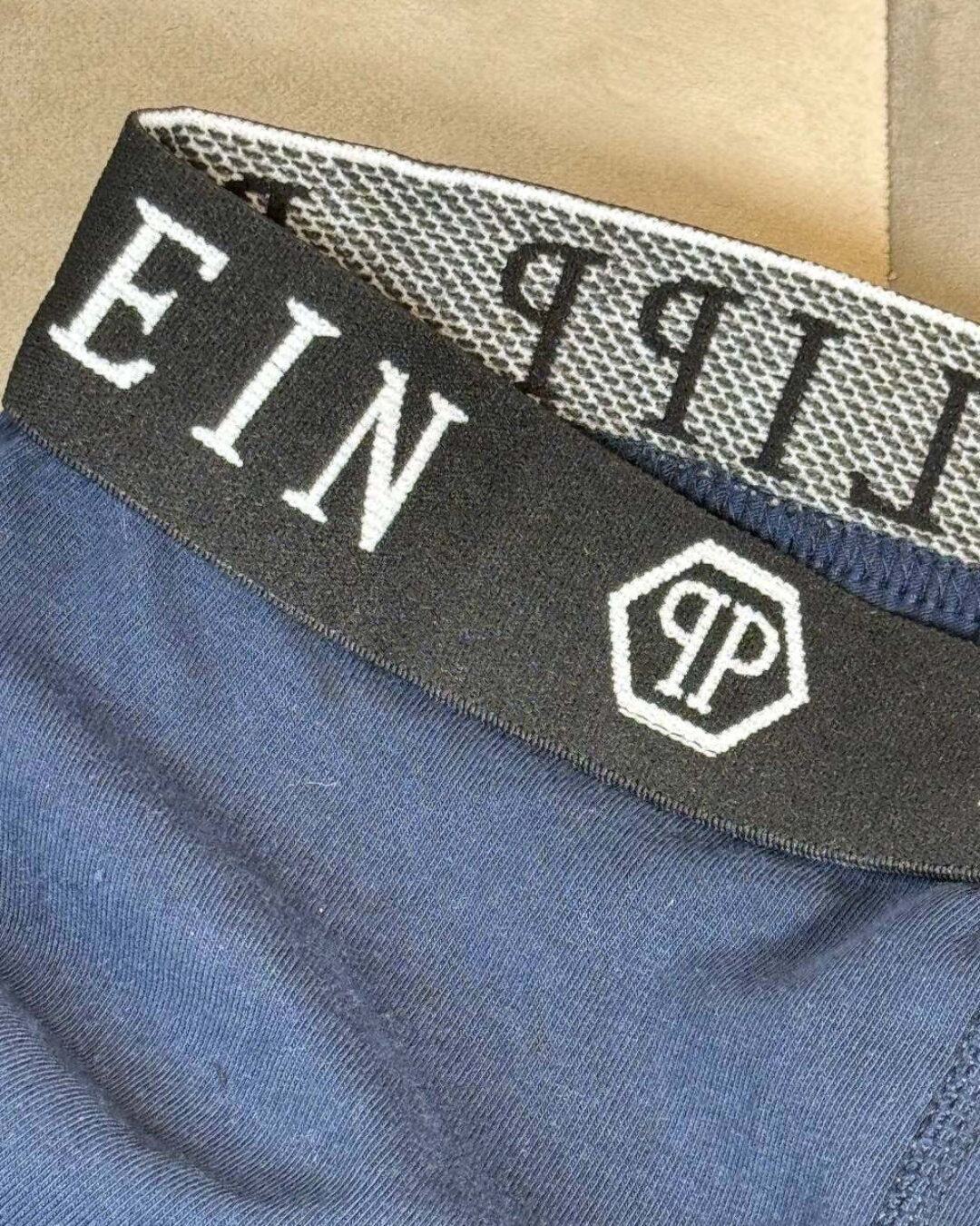 Трусы Philipp Plein — изображение 6