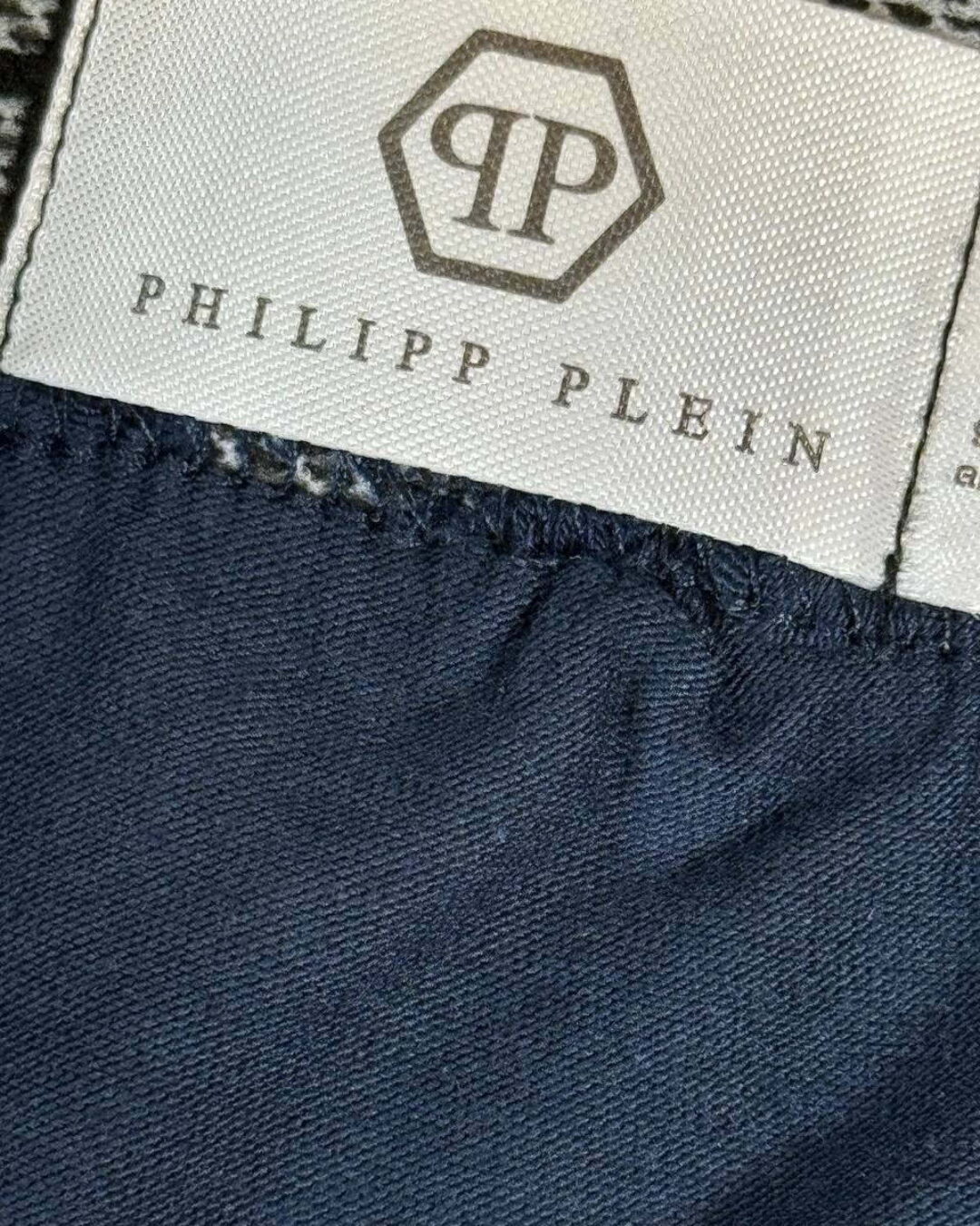 Трусы Philipp Plein — изображение 7
