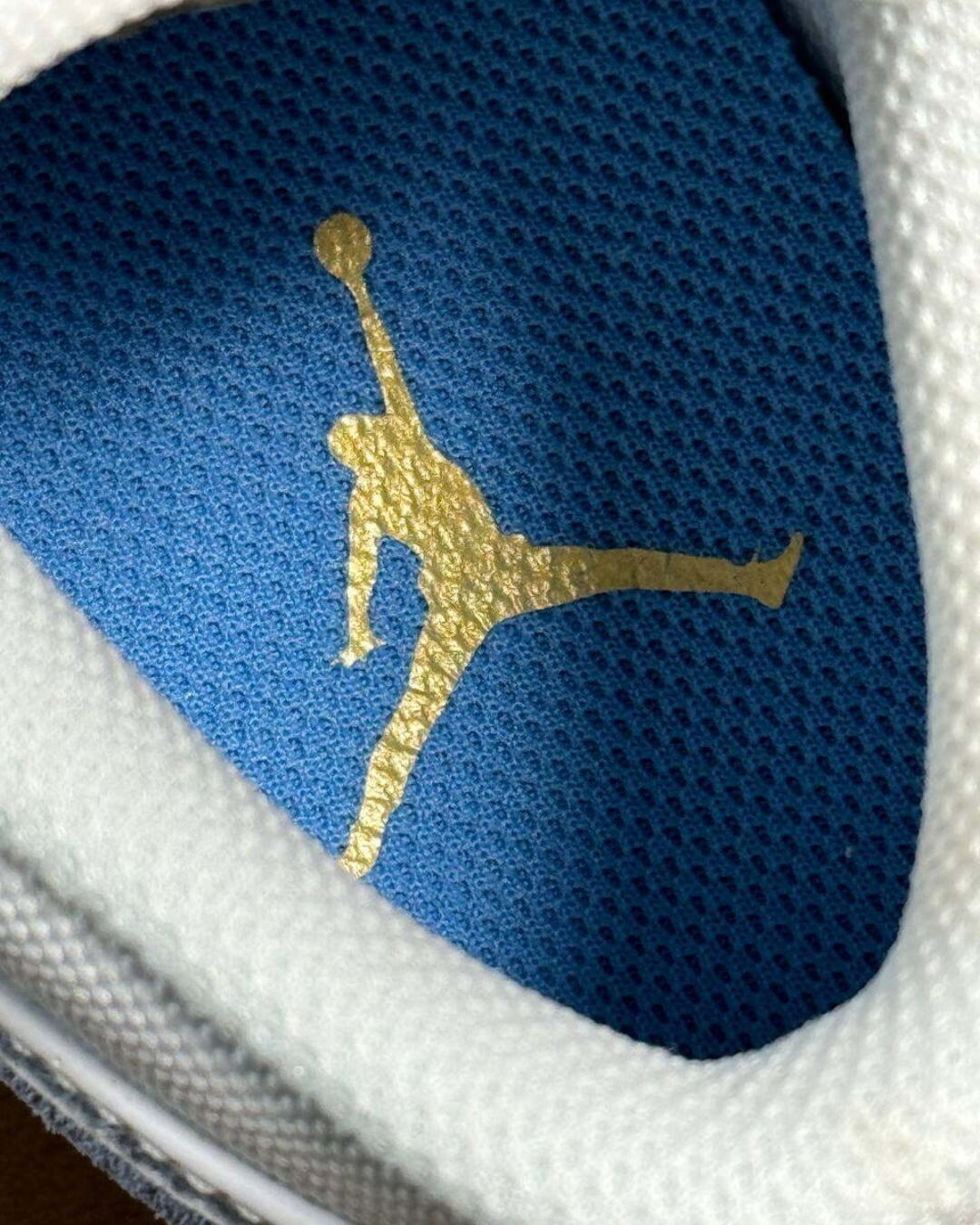 Кеды Nike Air Jordan 1 Low Paris — изображение 4