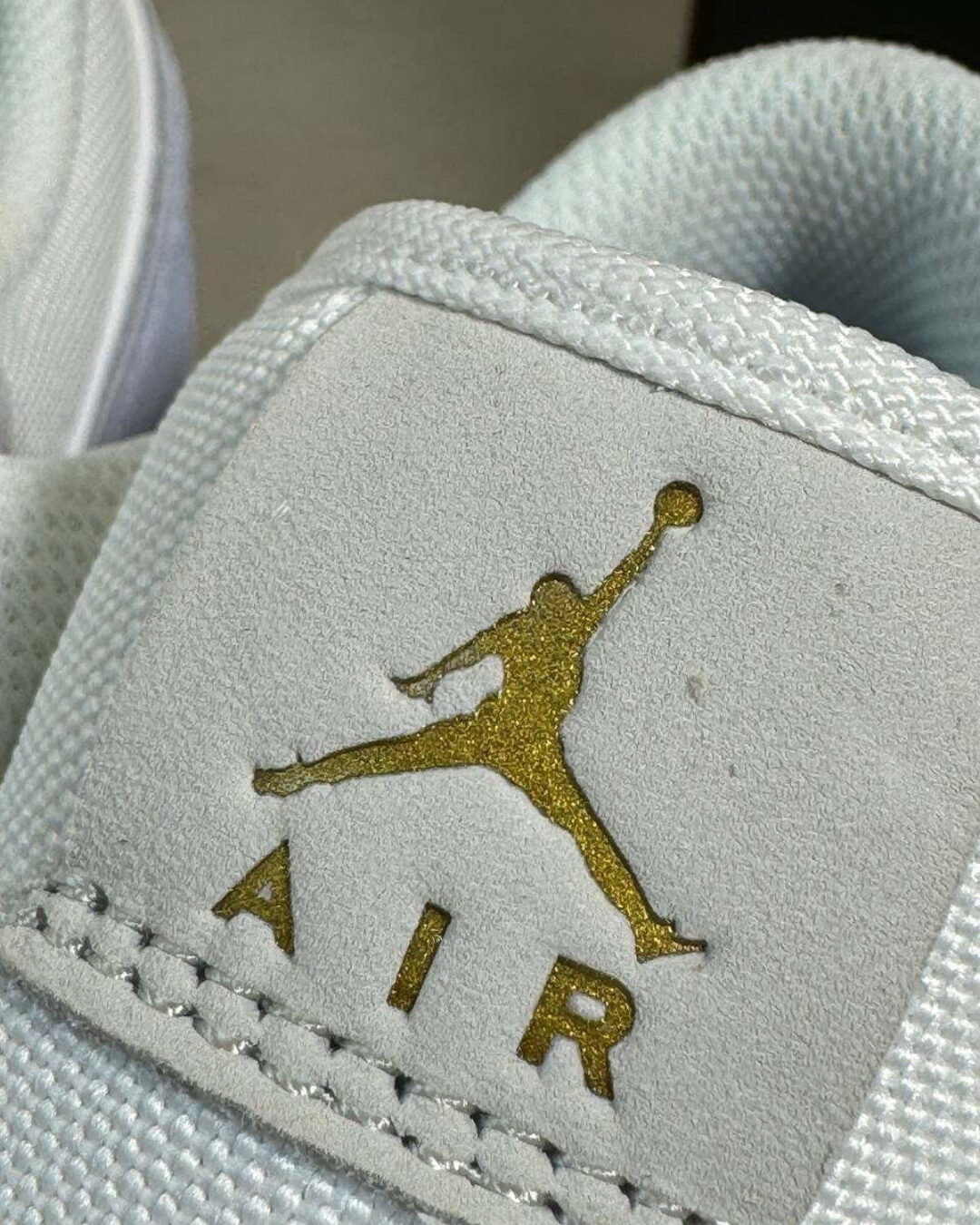 Кеды Nike Air Jordan 1 Low Paris — изображение 5