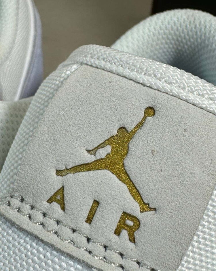 Кеды Nike Air Jordan 1 Low Paris — фото 5