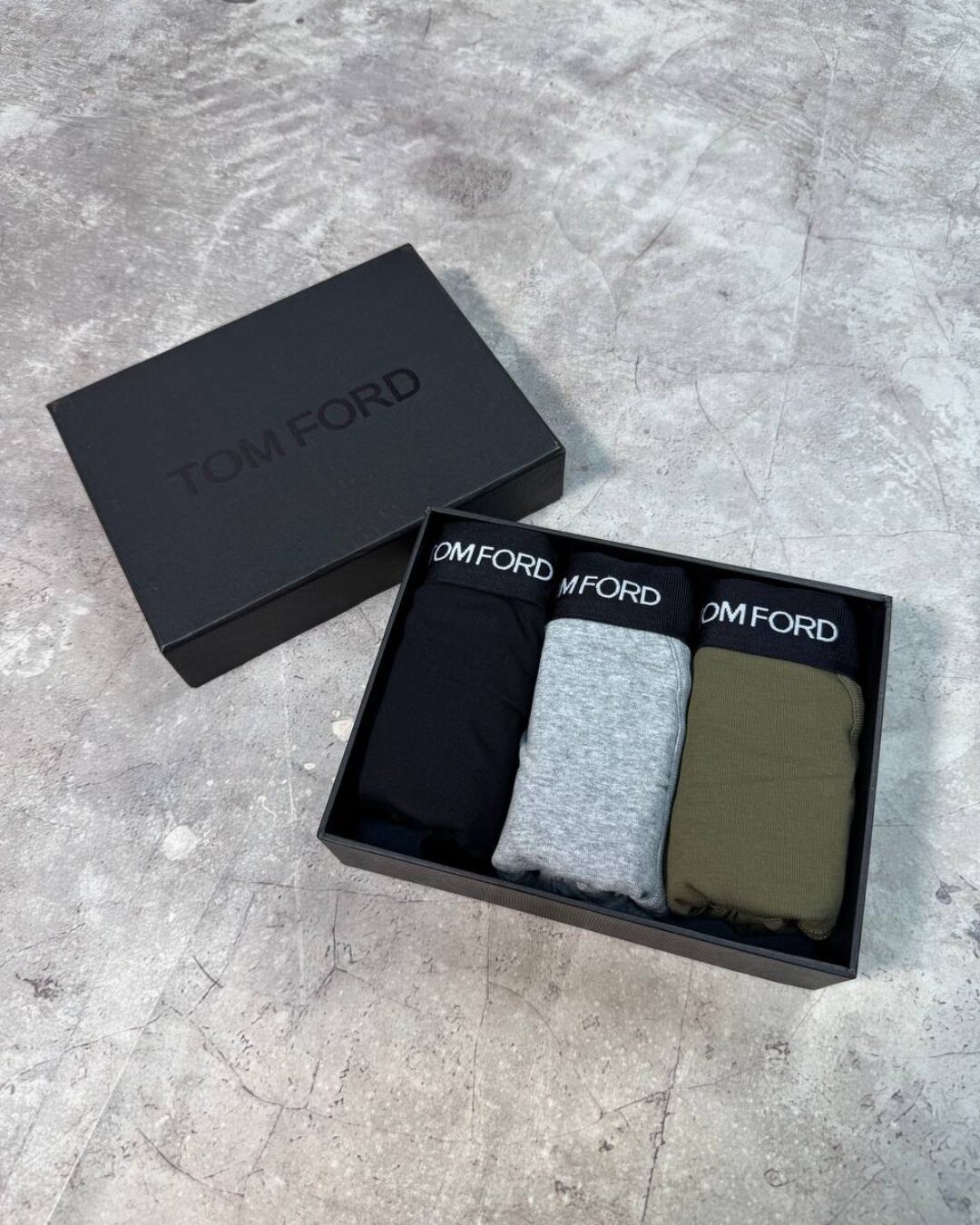 Комплект Белья Tom Ford