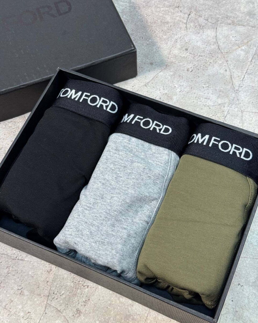 Комплект Белья Tom Ford — изображение 2