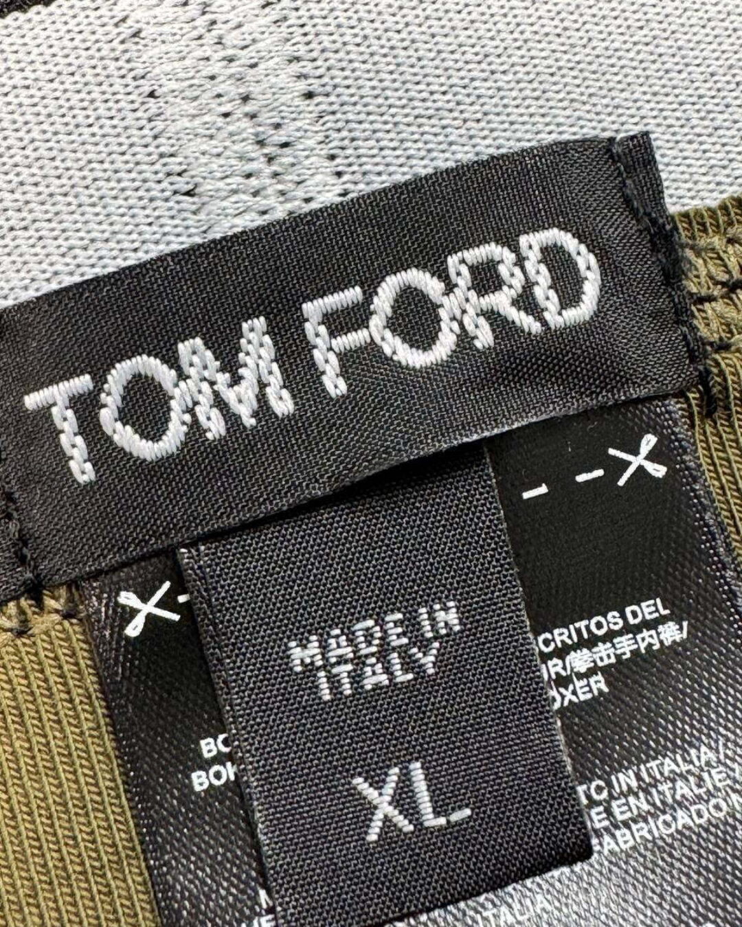 Комплект Белья Tom Ford — изображение 8
