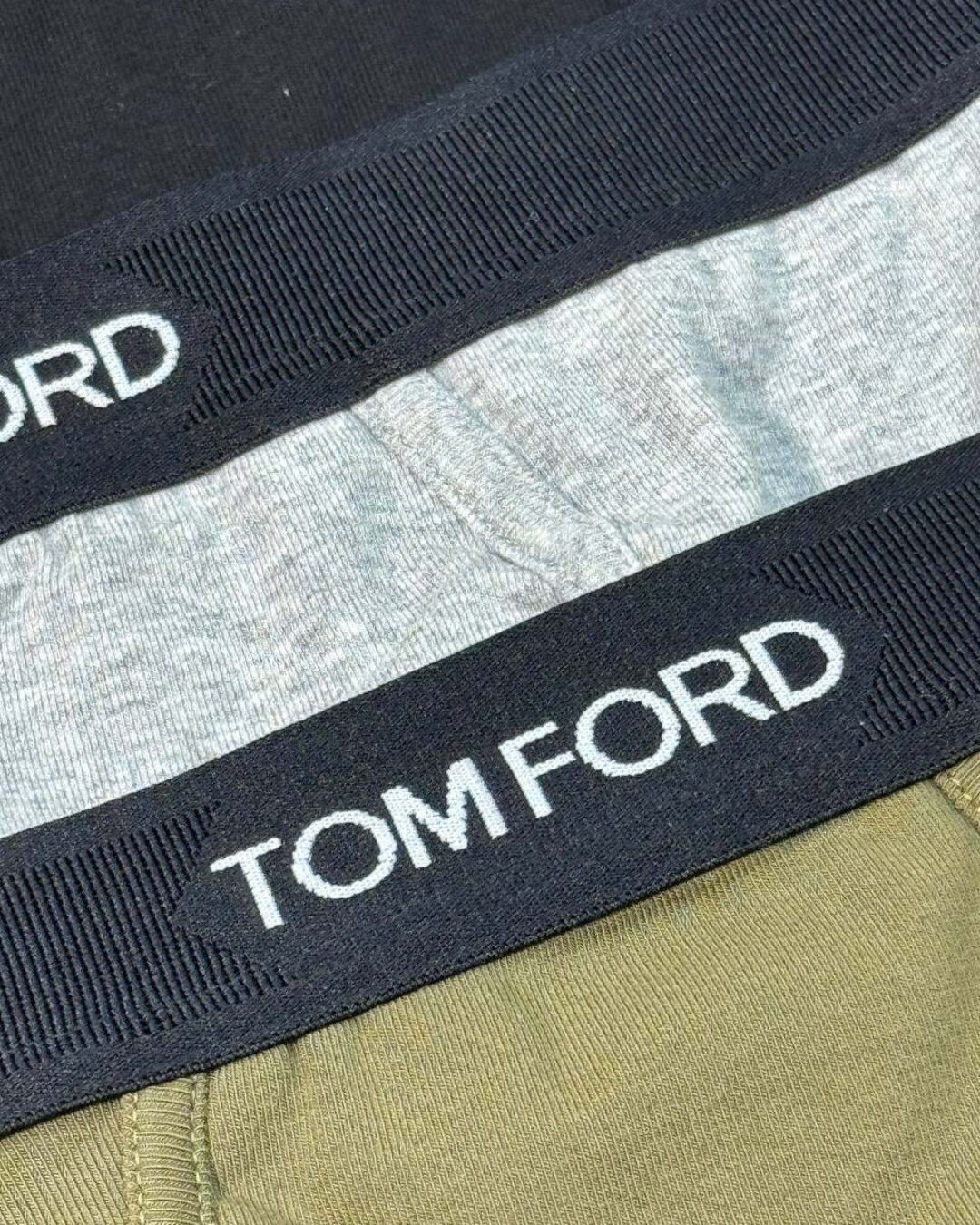 Комплект Белья Tom Ford — изображение 5