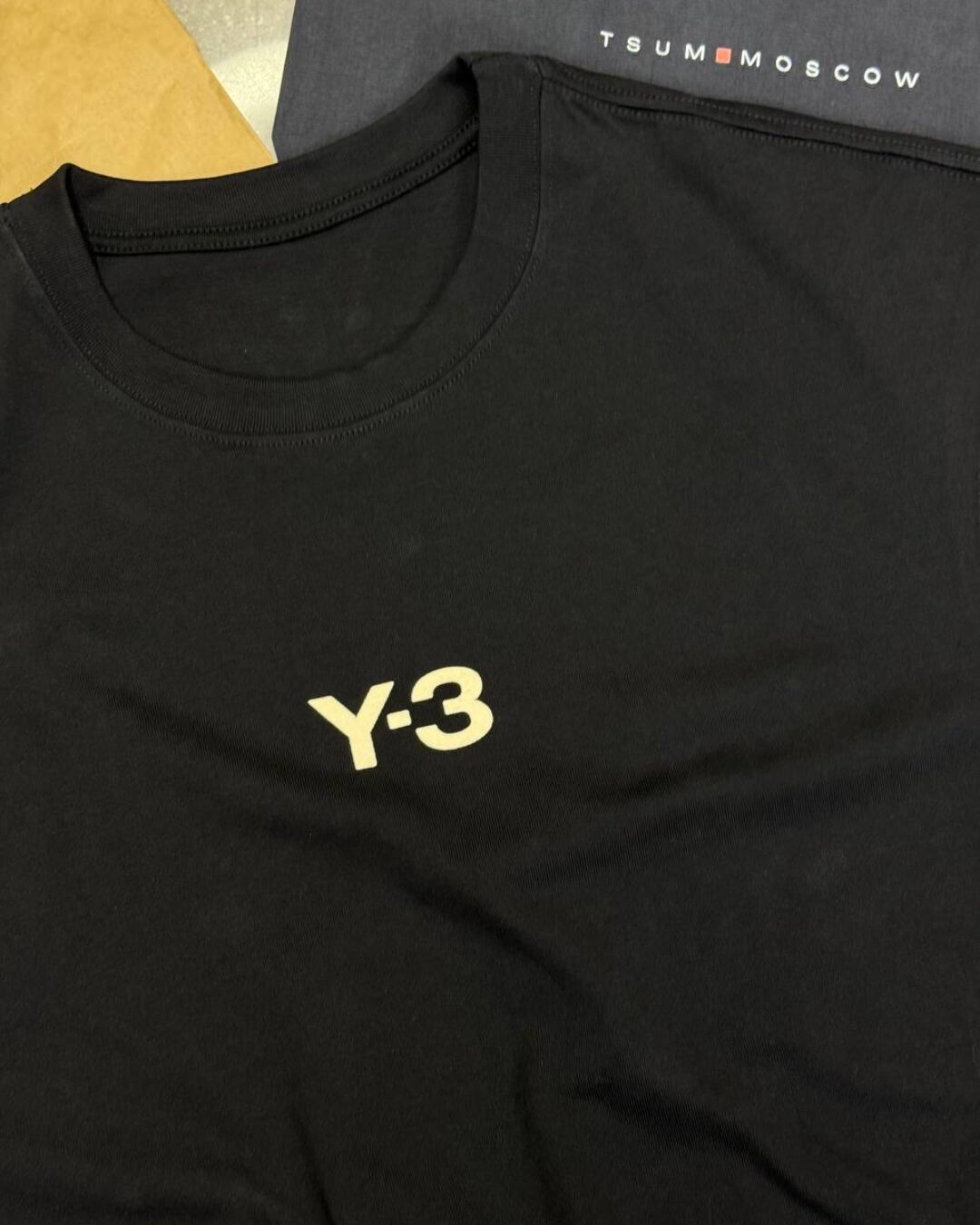 Майка Y-3 — изображение 3