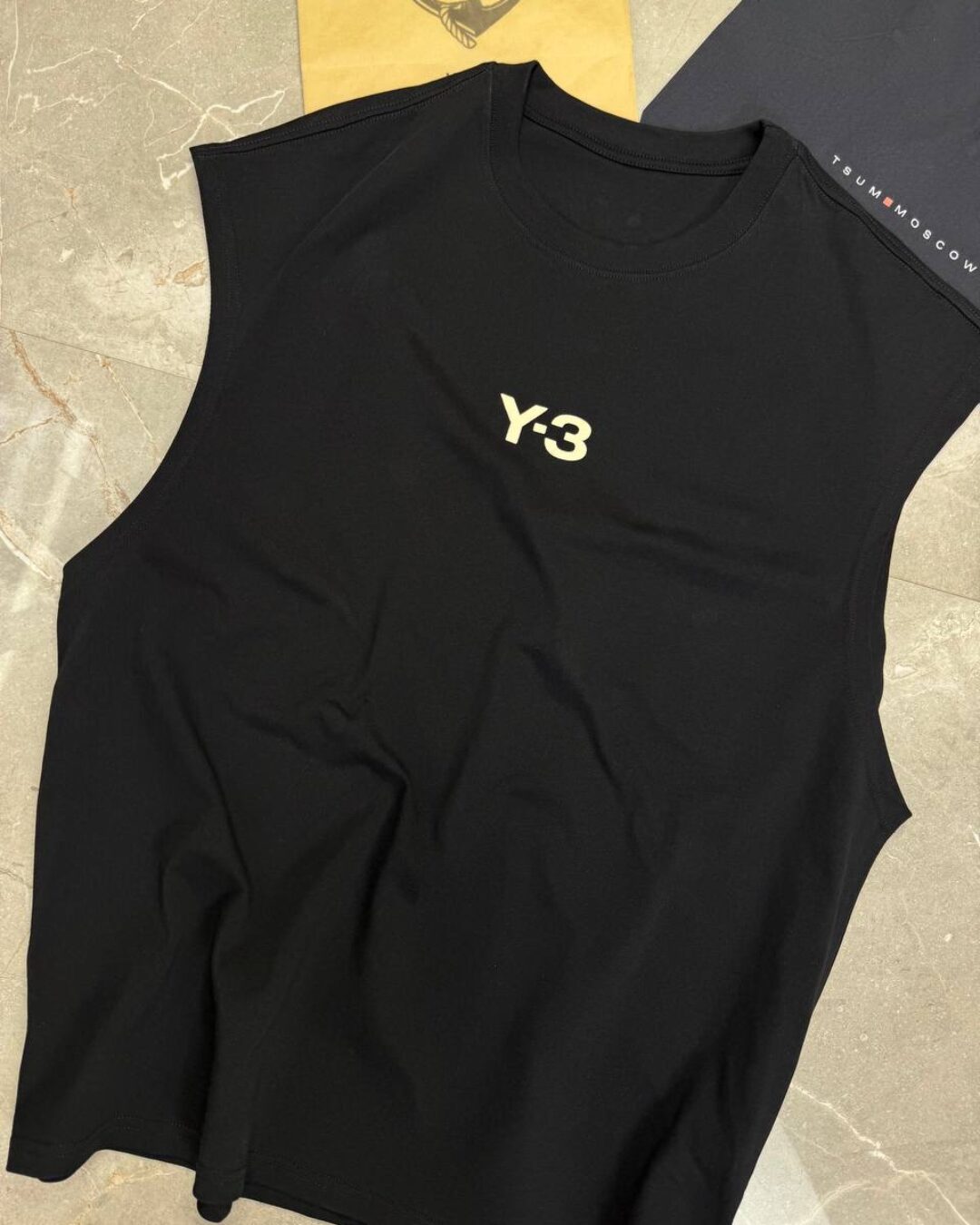 Майка Y-3 — изображение 5