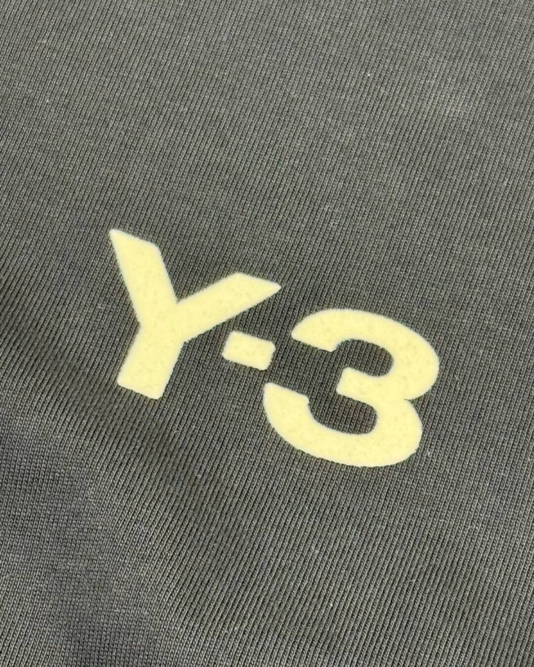 Майка Y-3 — изображение 8