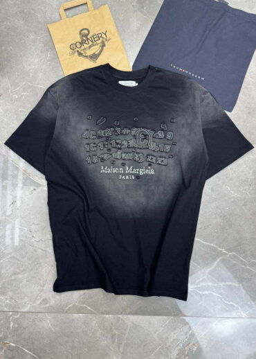 Футболка Maison Margiela