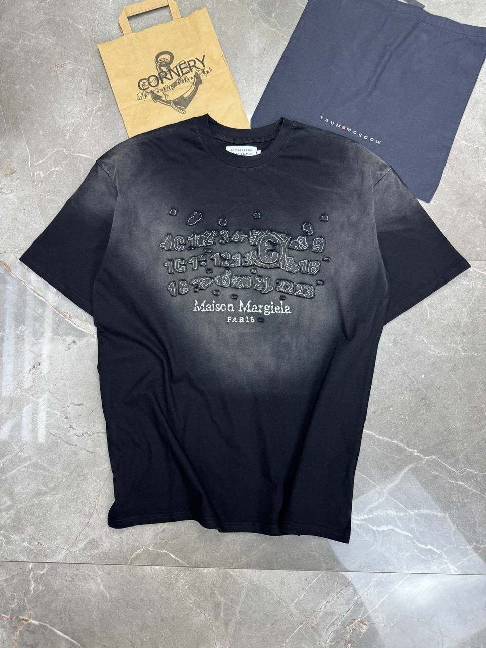 Футболка Maison Margiela