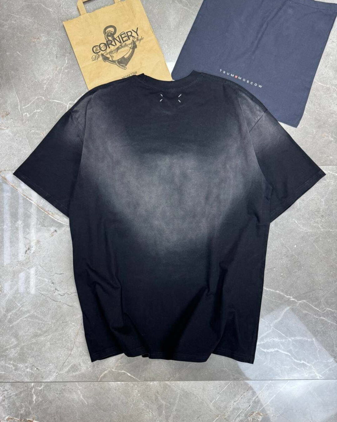 Футболка Maison Margiela — изображение 2