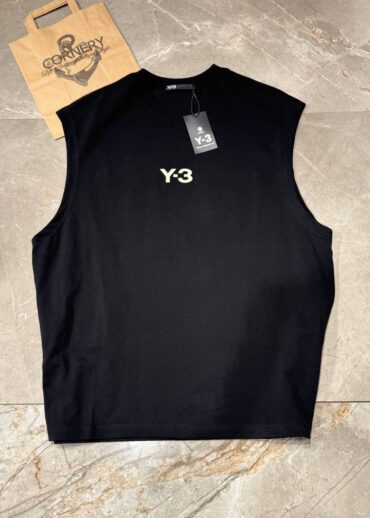 Майка Y-3