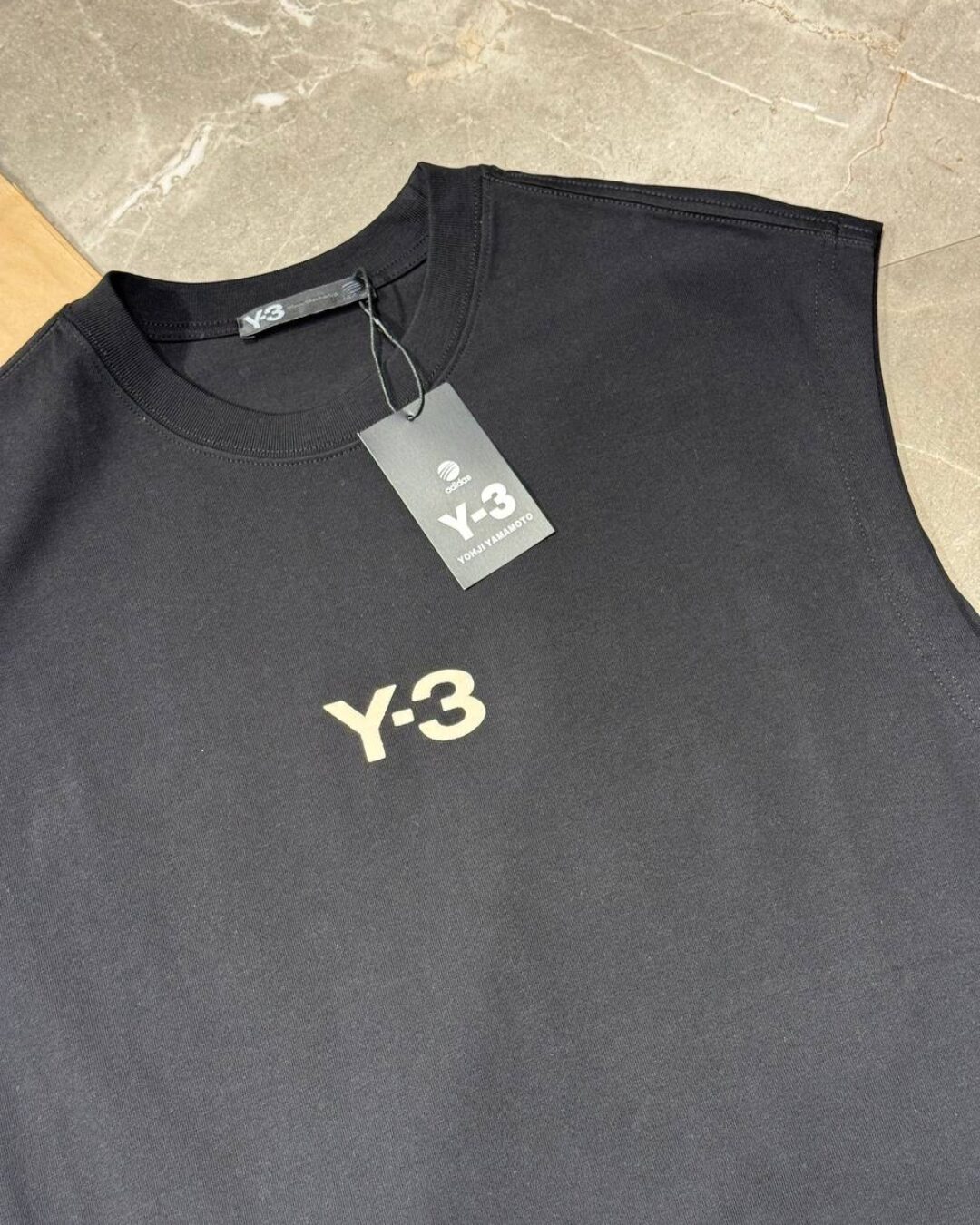 Майка Y-3 — изображение 4