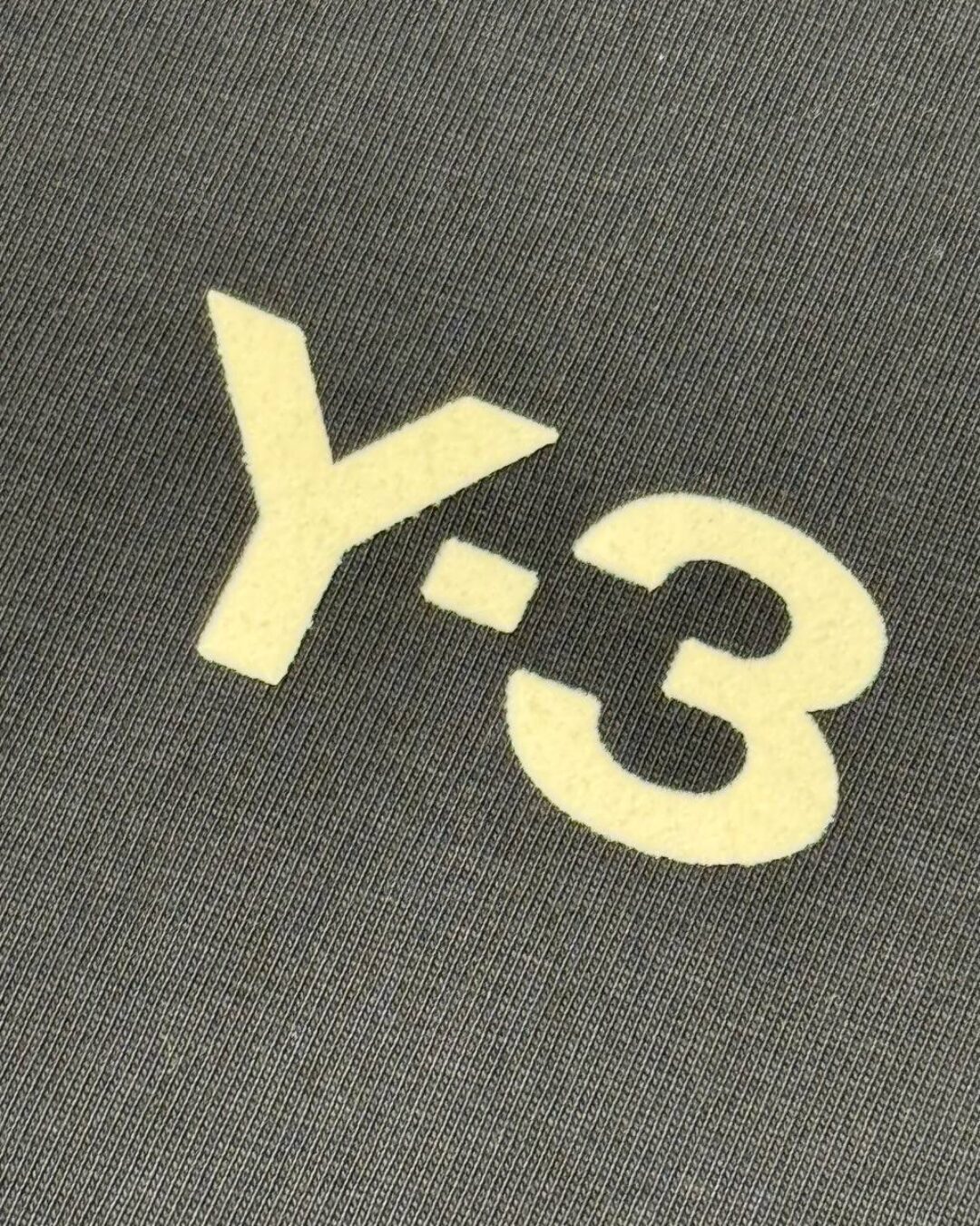 Майка Y-3 — изображение 5