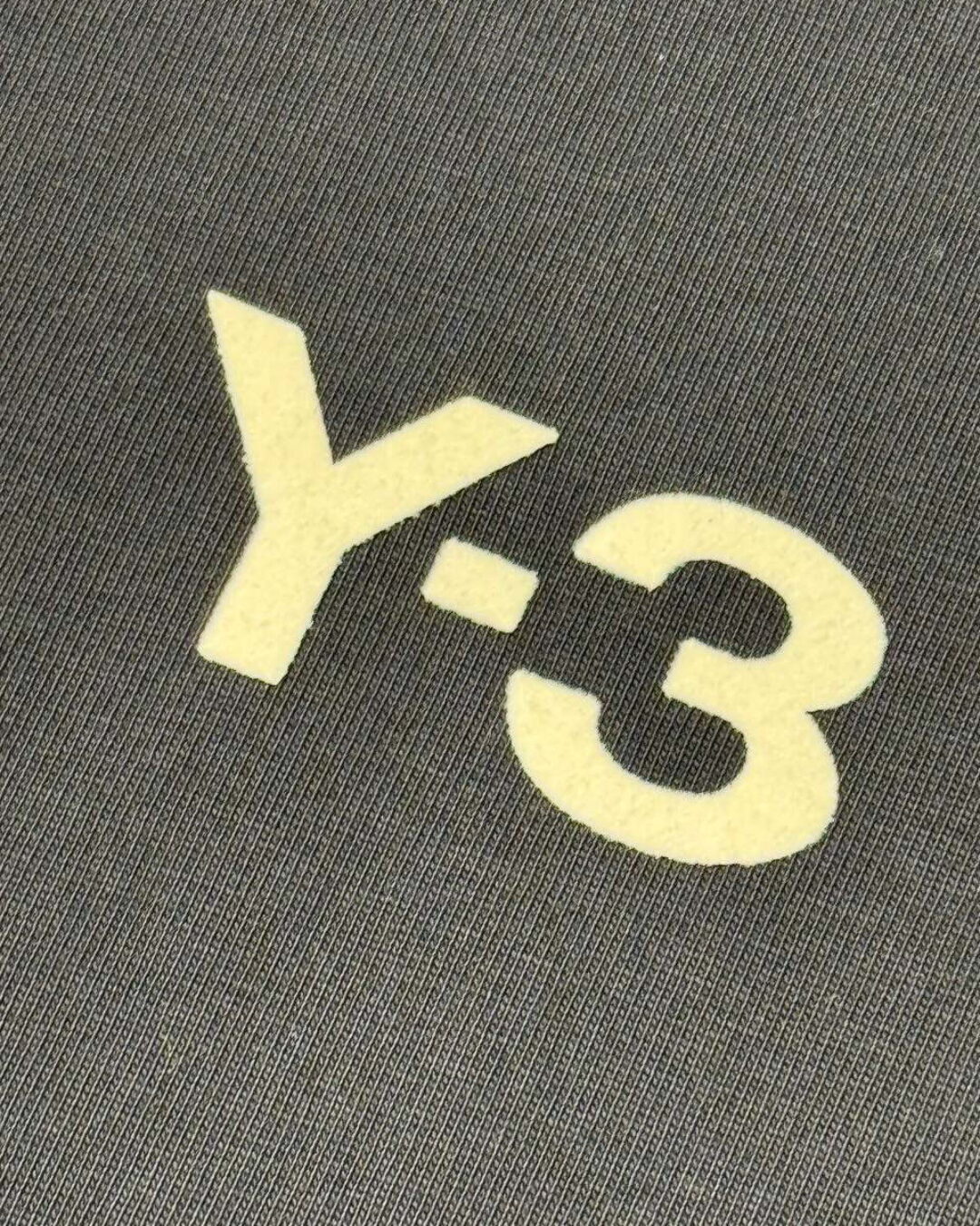 Майка Y-3 — изображение 5