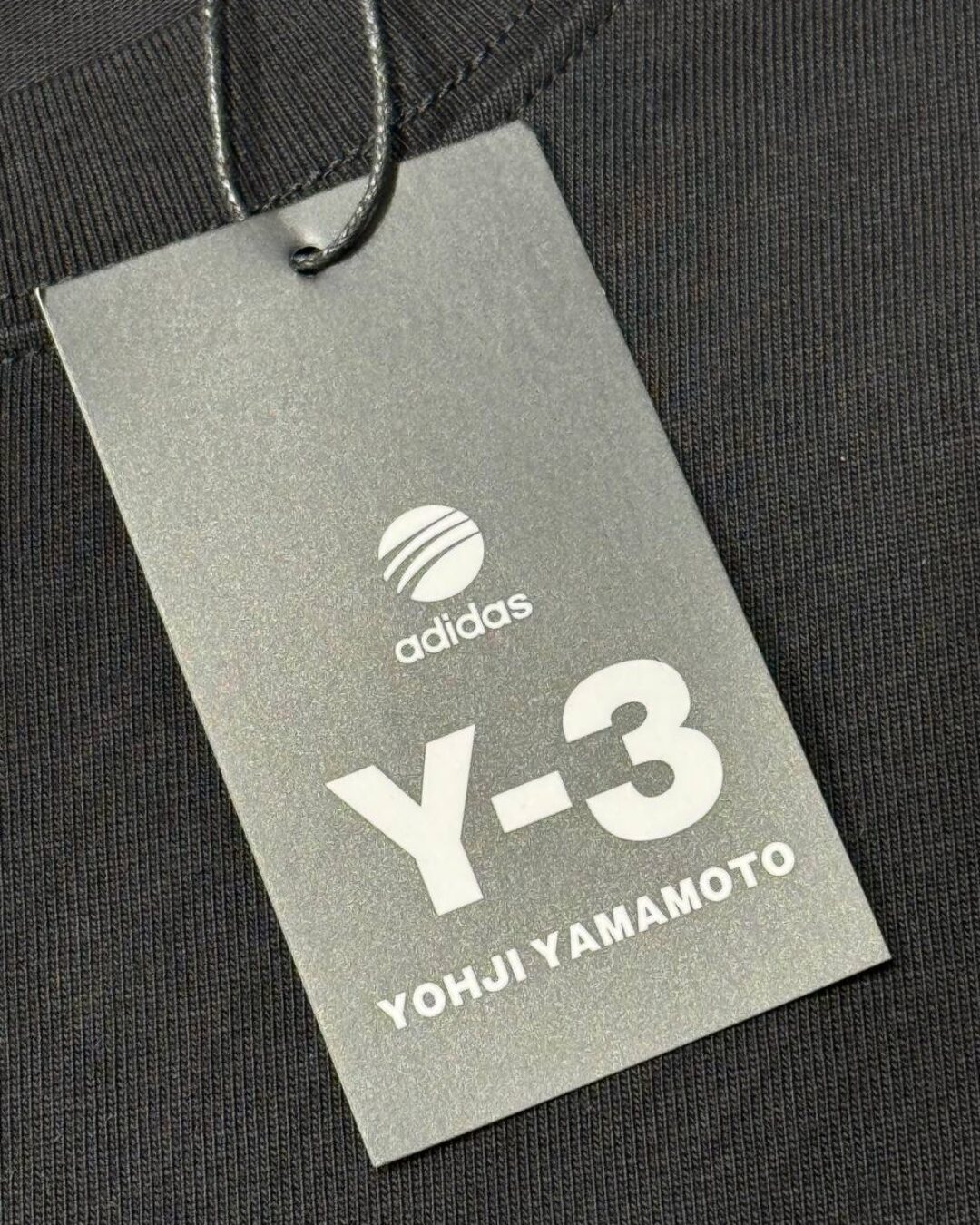 Майка Y-3 — изображение 6