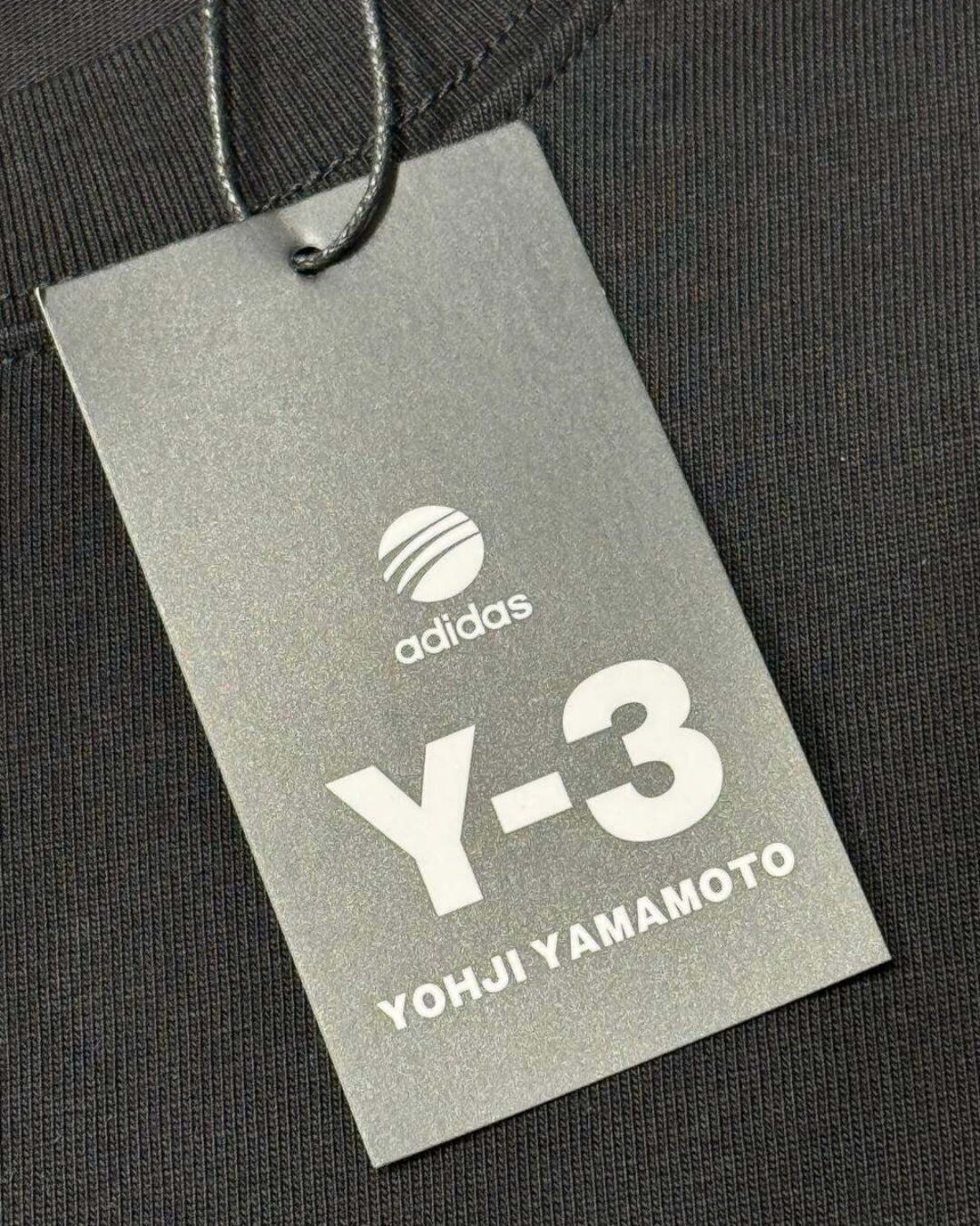 Майка Y-3 — изображение 6