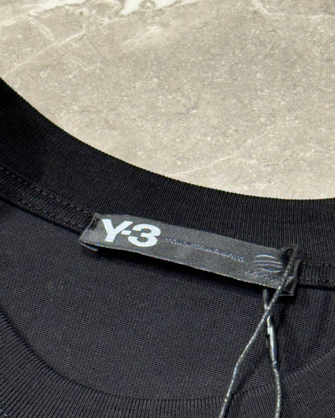 Майка Y-3 — изображение 7