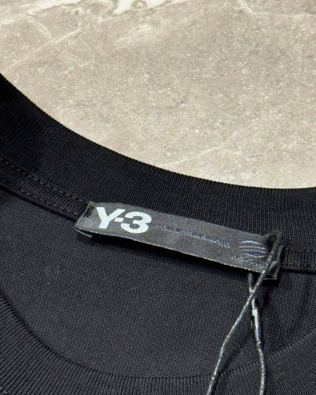 Майка Y-3 — изображение 7