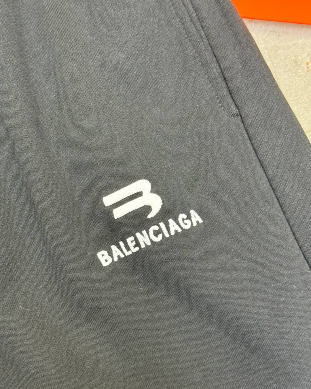 Спортивные Штаны Balenciaga — изображение 6