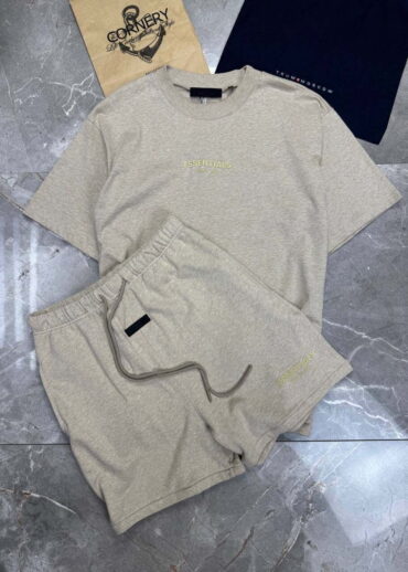 Костюм Fear of God
