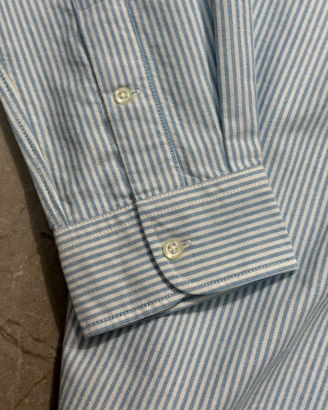 Рубашка Polo Ralph Lauren — изображение 6