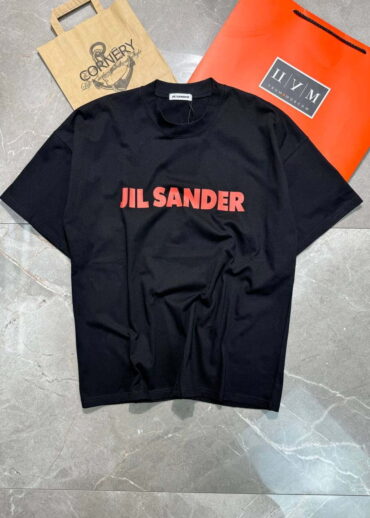 Футболка Jil Sander