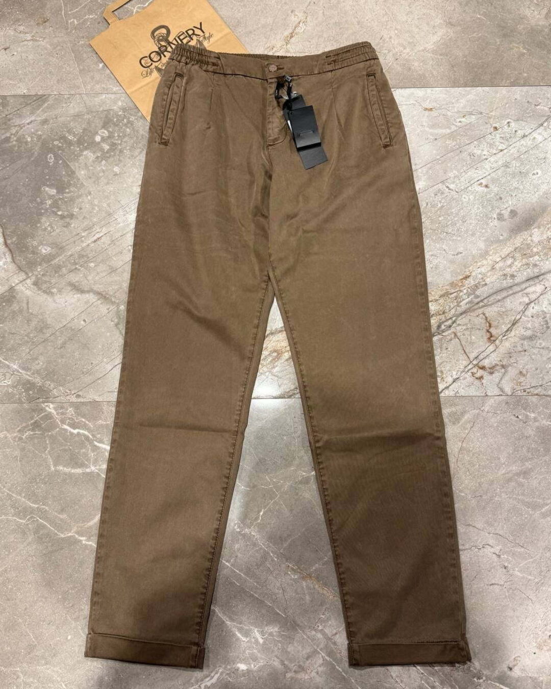 Штаны Kiton — изображение 3