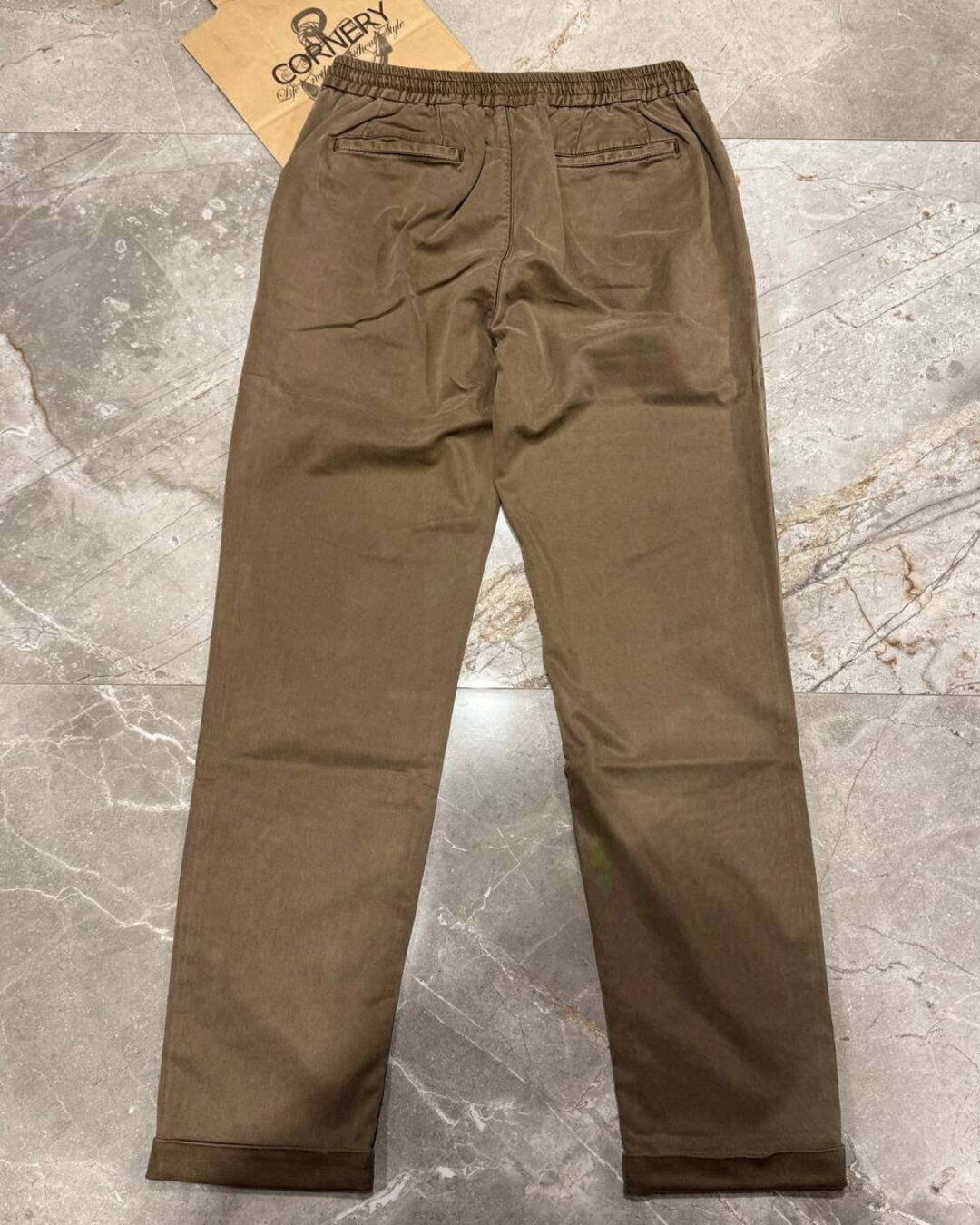 Штаны Kiton — изображение 4