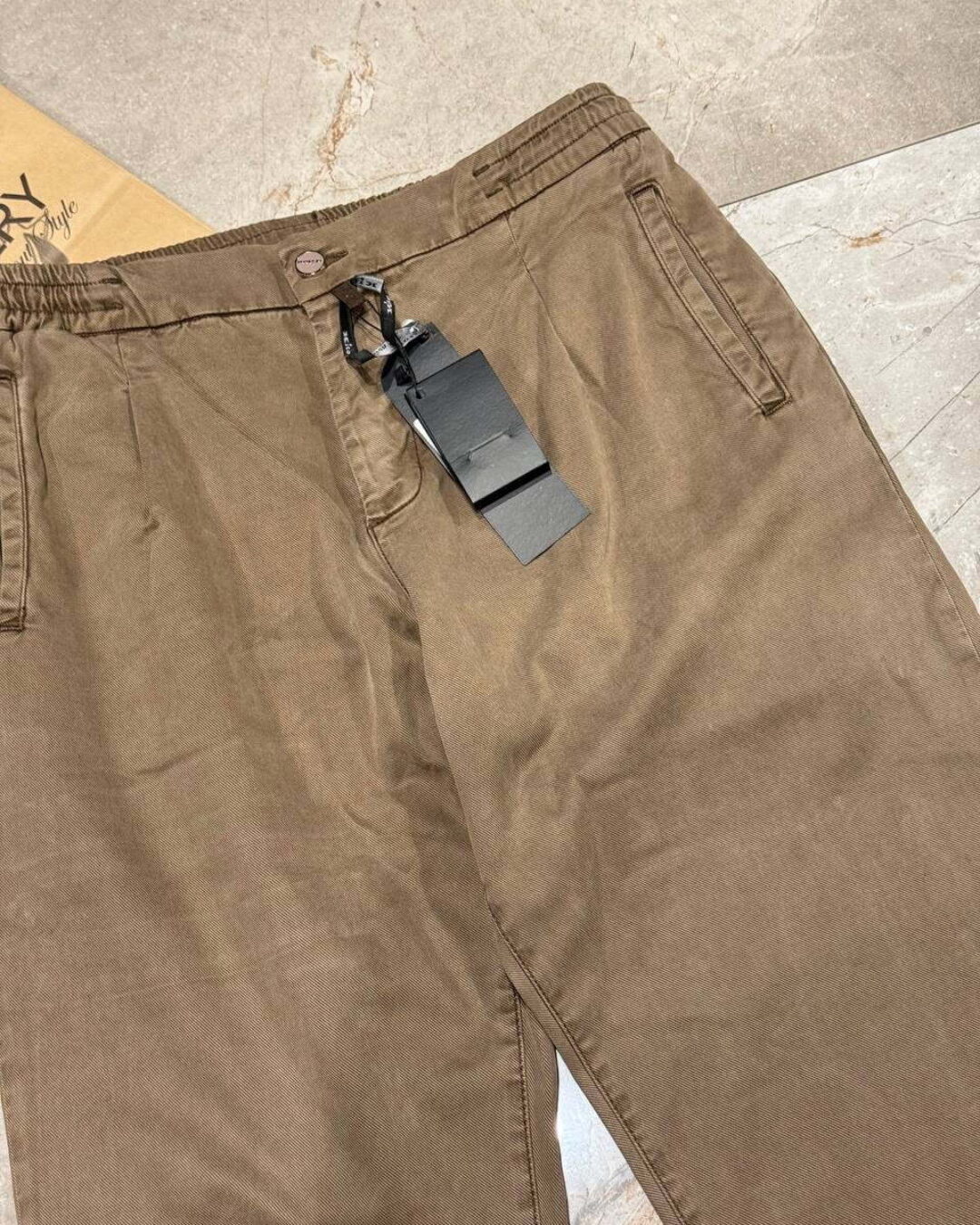 Штаны Kiton — изображение 5