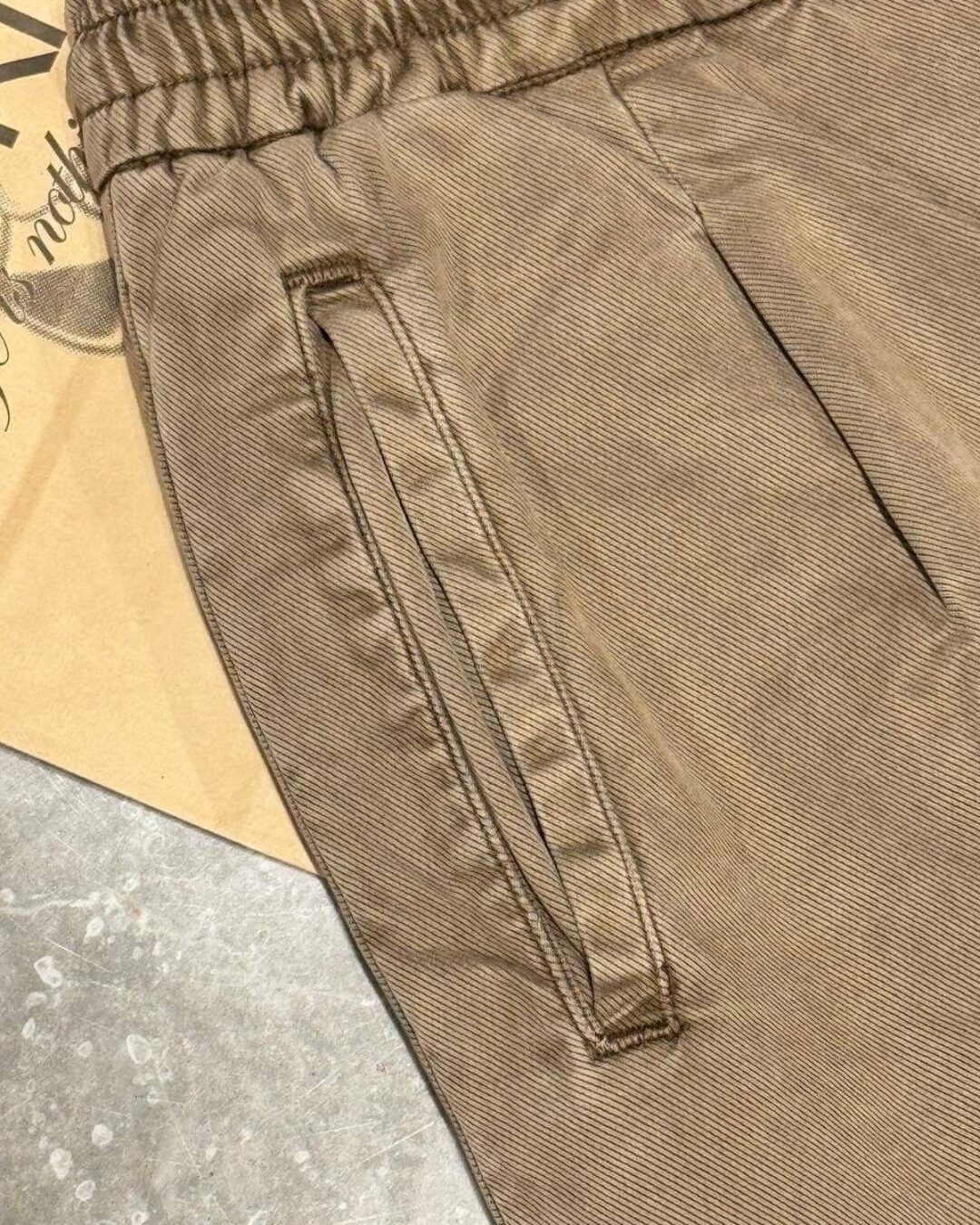 Штаны Kiton — изображение 6