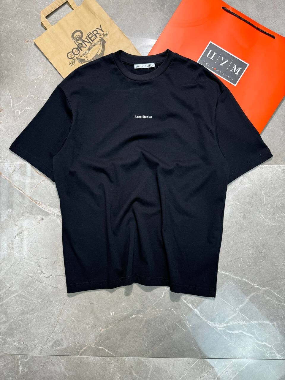 Футболка Acne Studios