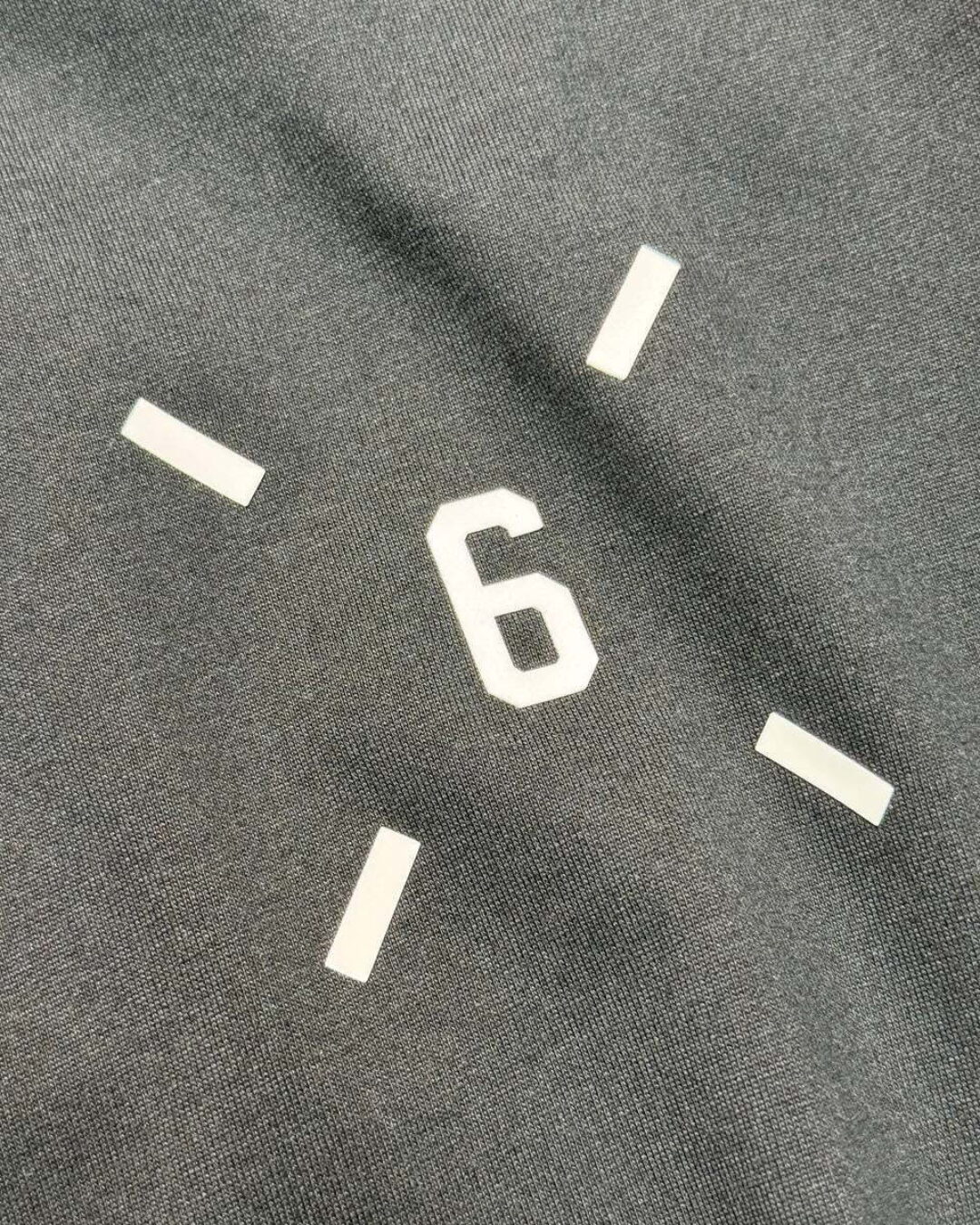 Футболка Maison Margiela — изображение 4