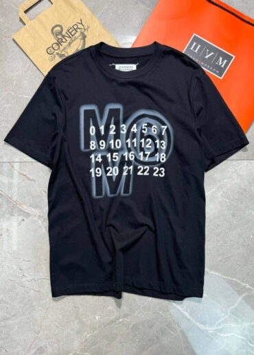 Футболка Maison Margiela