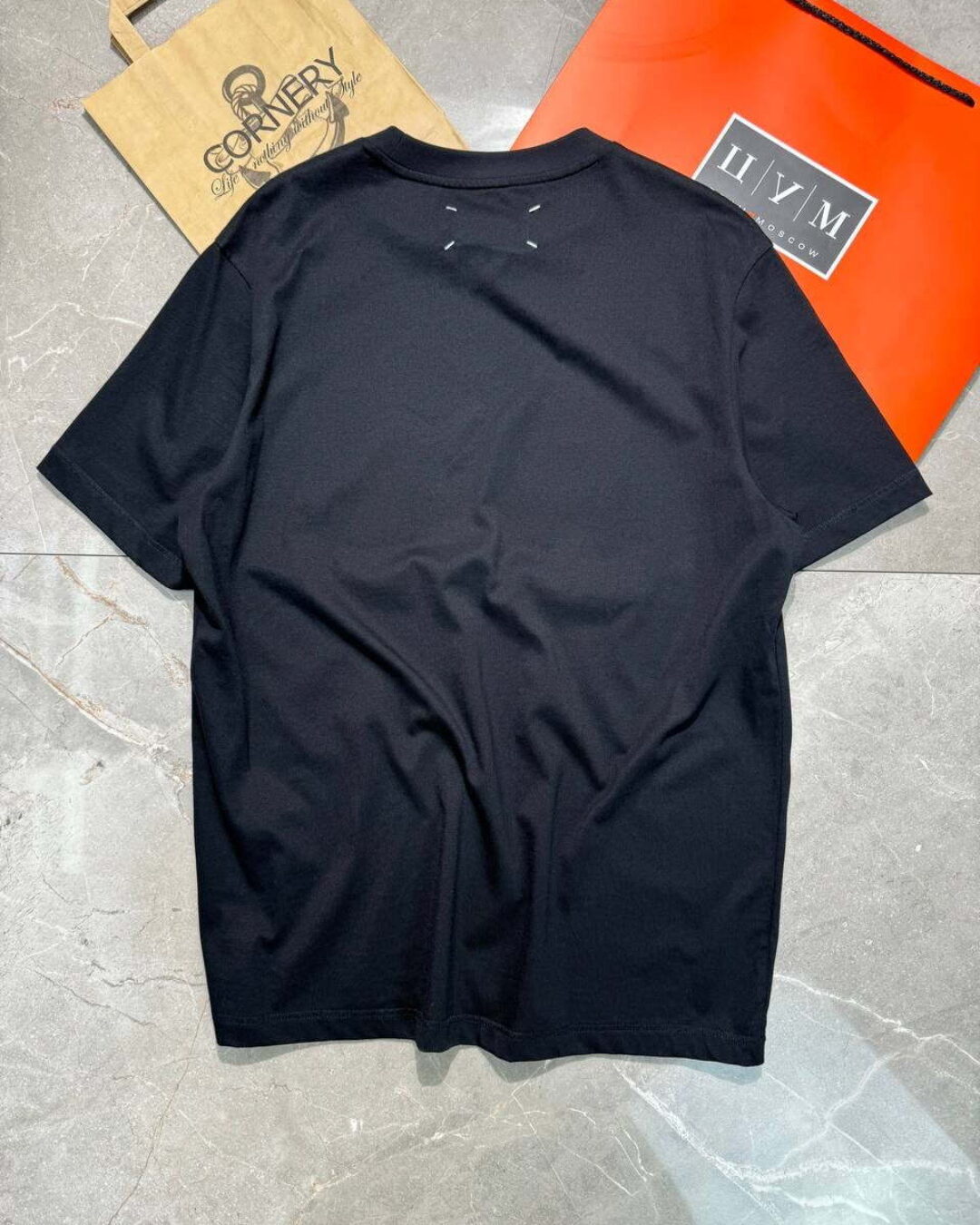 Футболка Maison Margiela — изображение 2