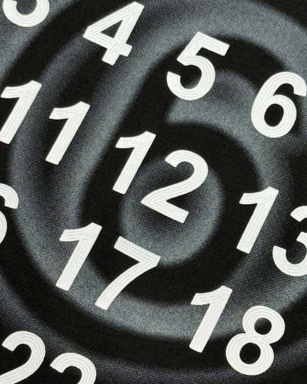 Футболка Maison Margiela — изображение 7