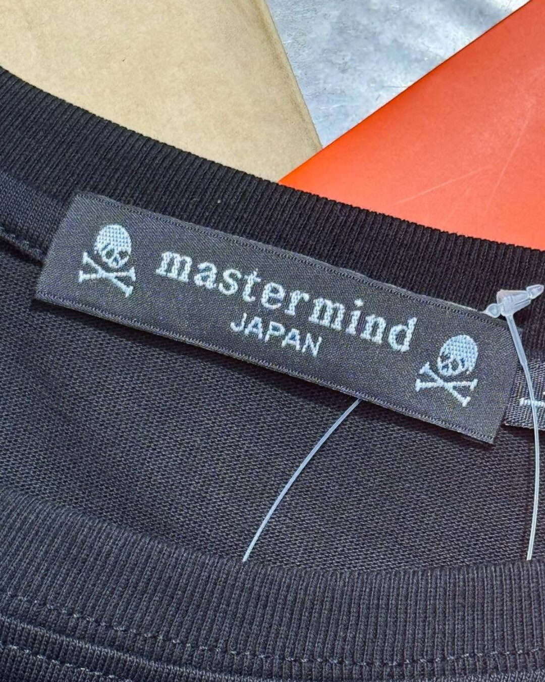 Футболка Mastermind — изображение 6