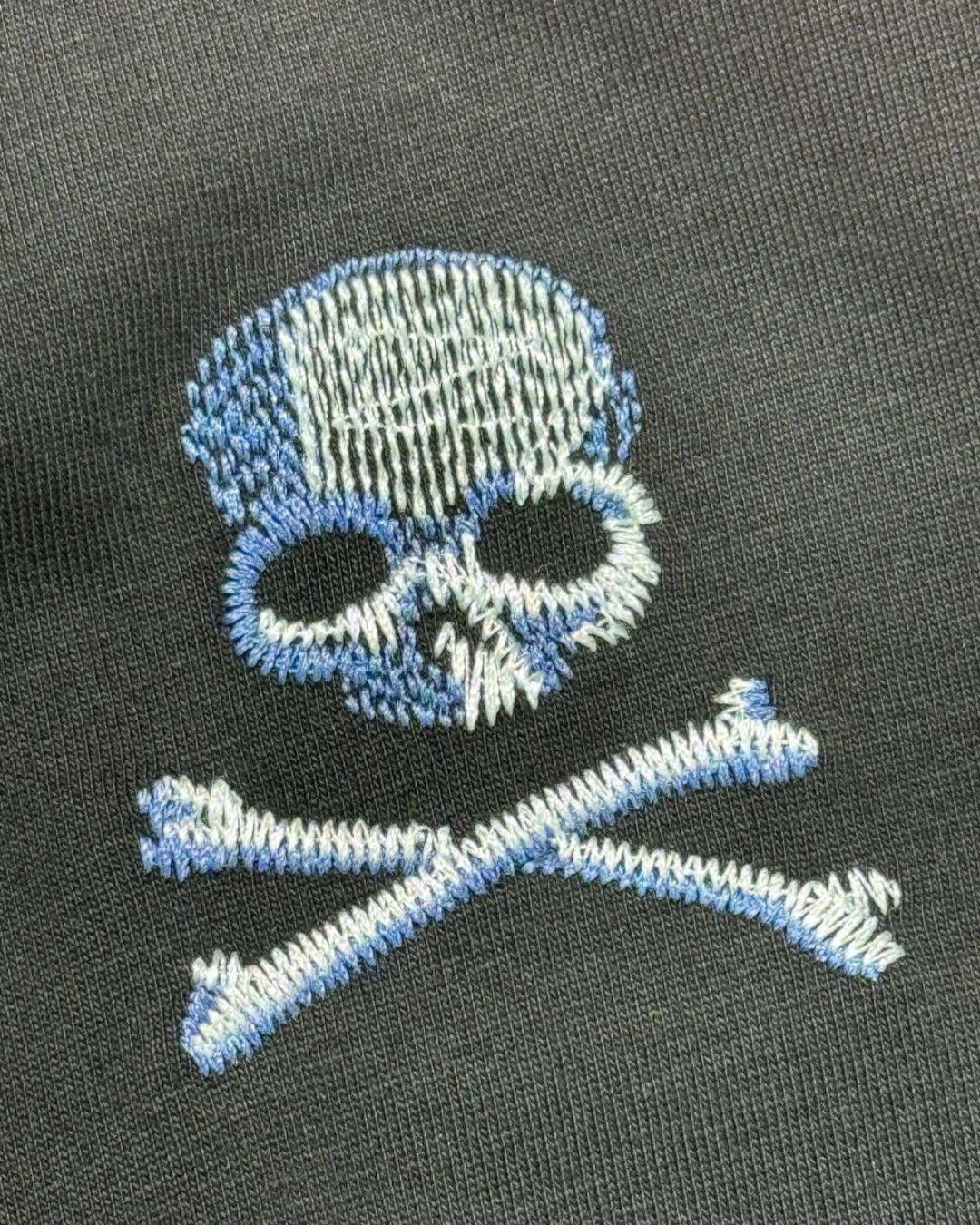 Футболка Mastermind — изображение 7