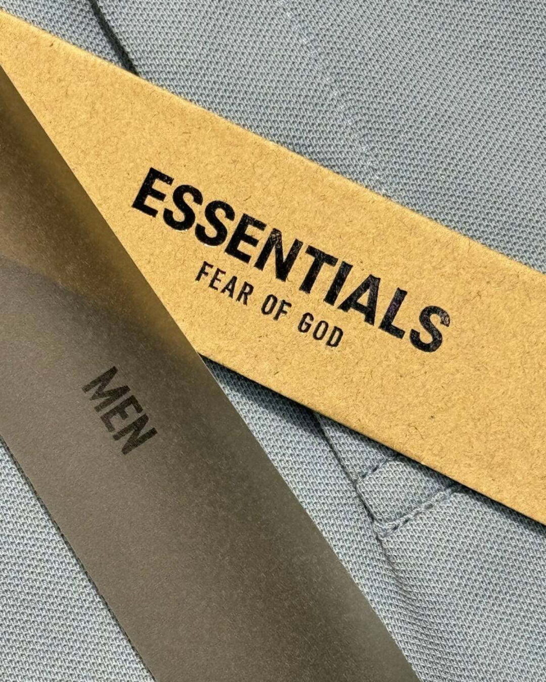 Поло Fear of God — изображение 7