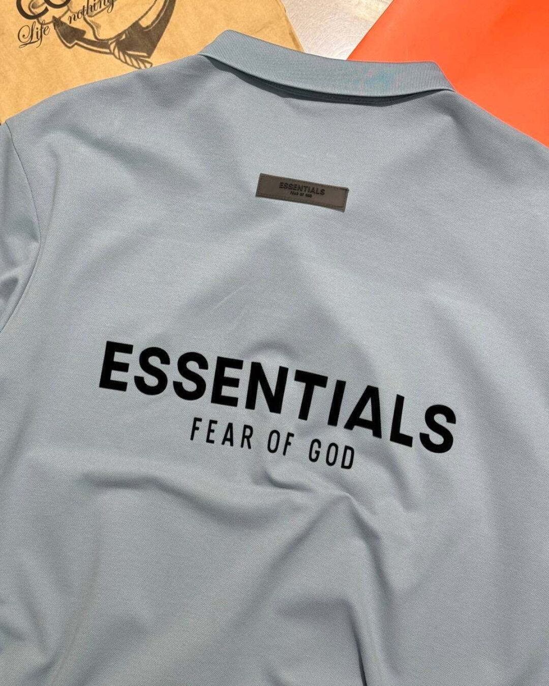 Поло Fear of God — изображение 10