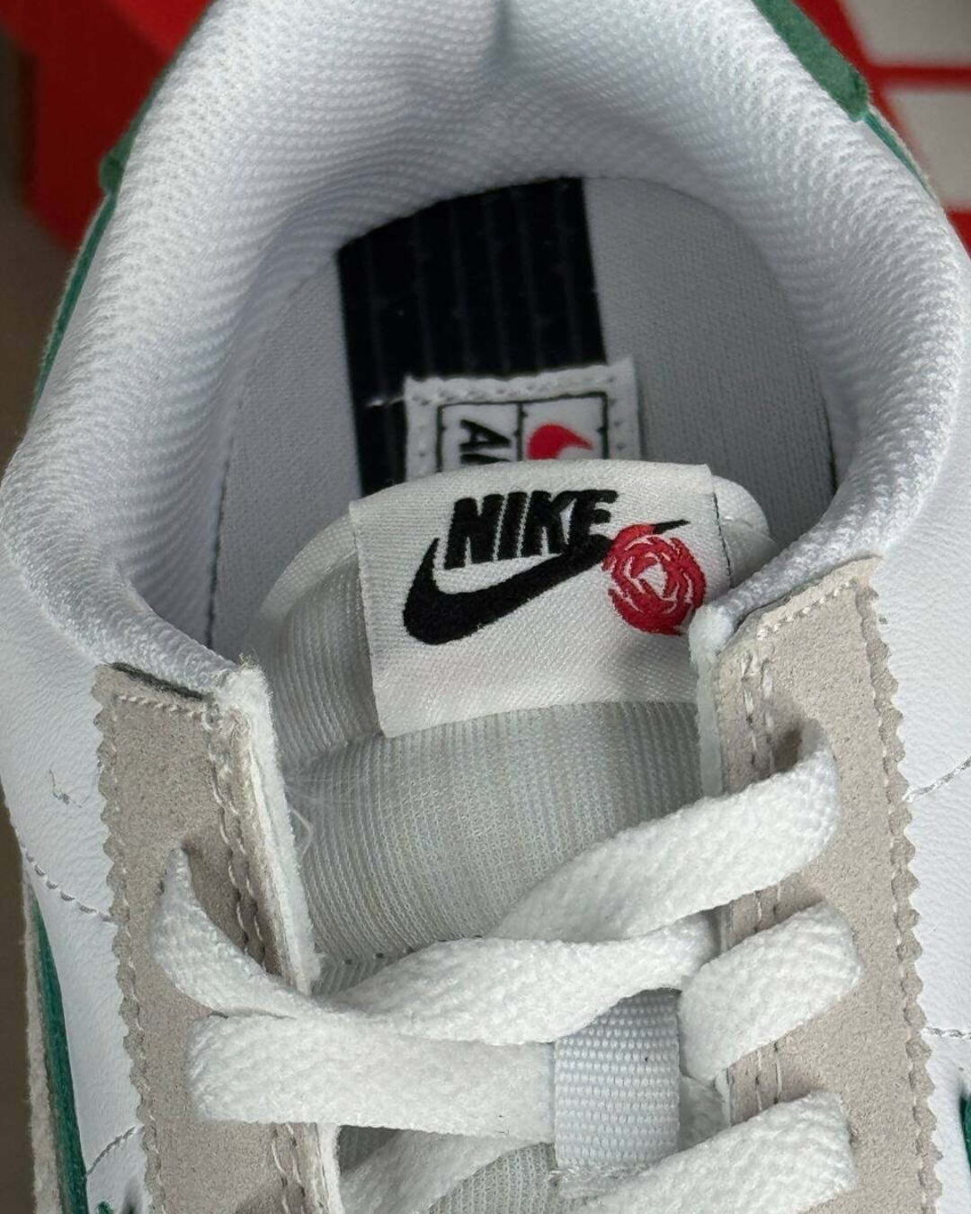 Кроссовки Nike Cortez — изображение 9