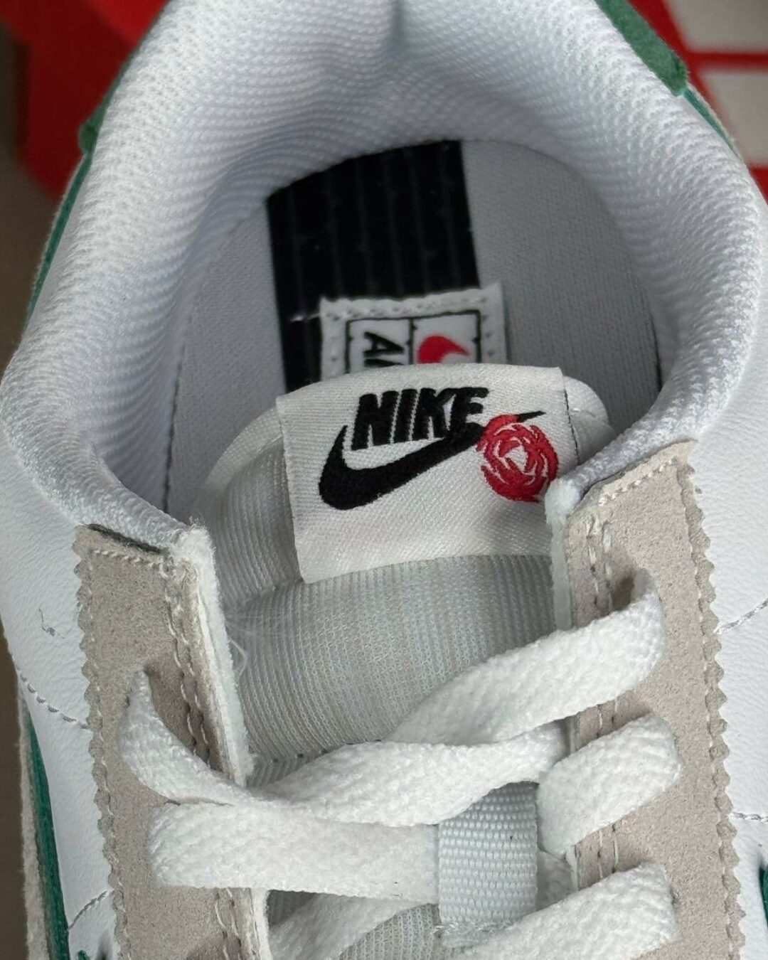 Кроссовки Nike Cortez — изображение 9