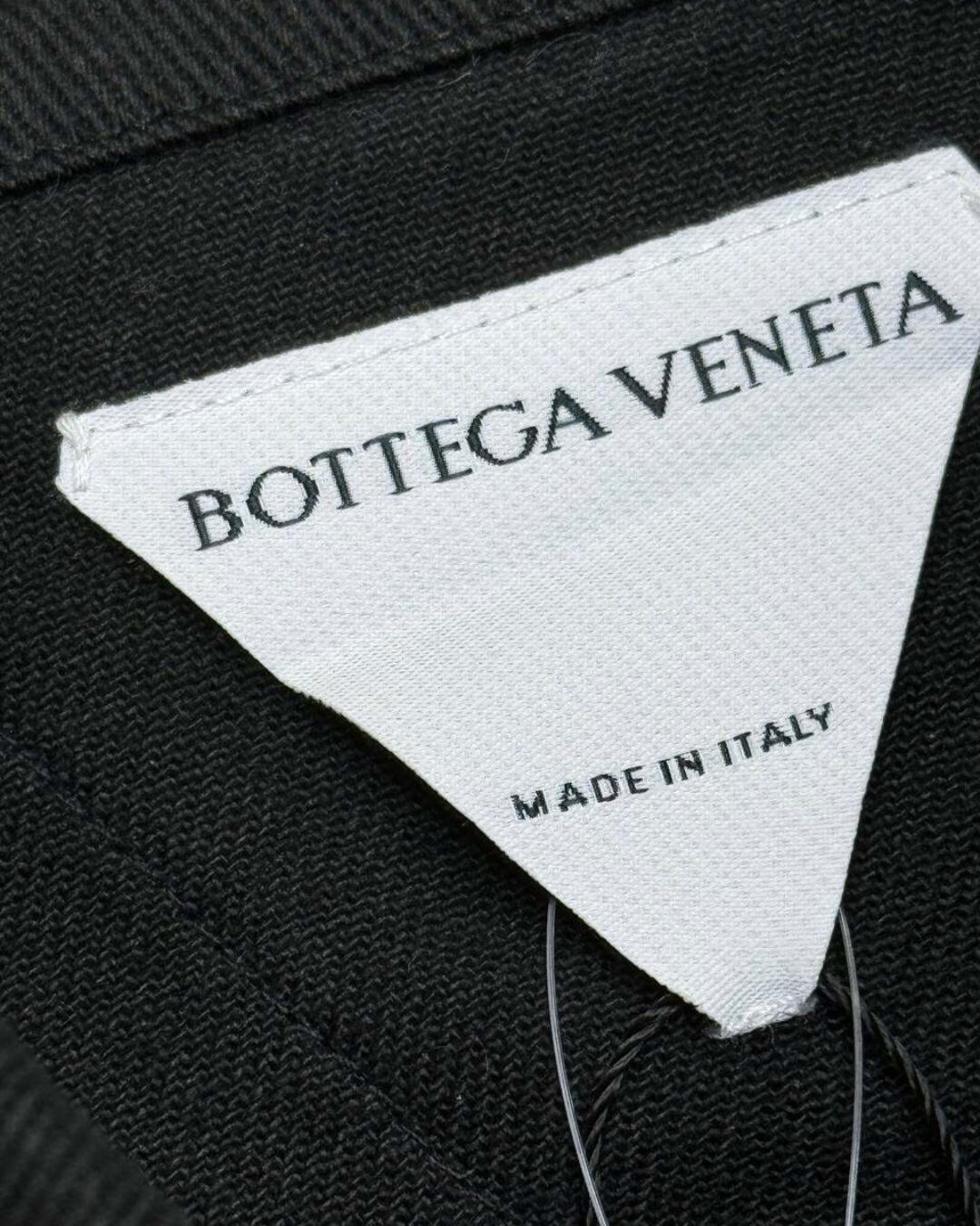 Рубашка Bottega Veneta — изображение 7