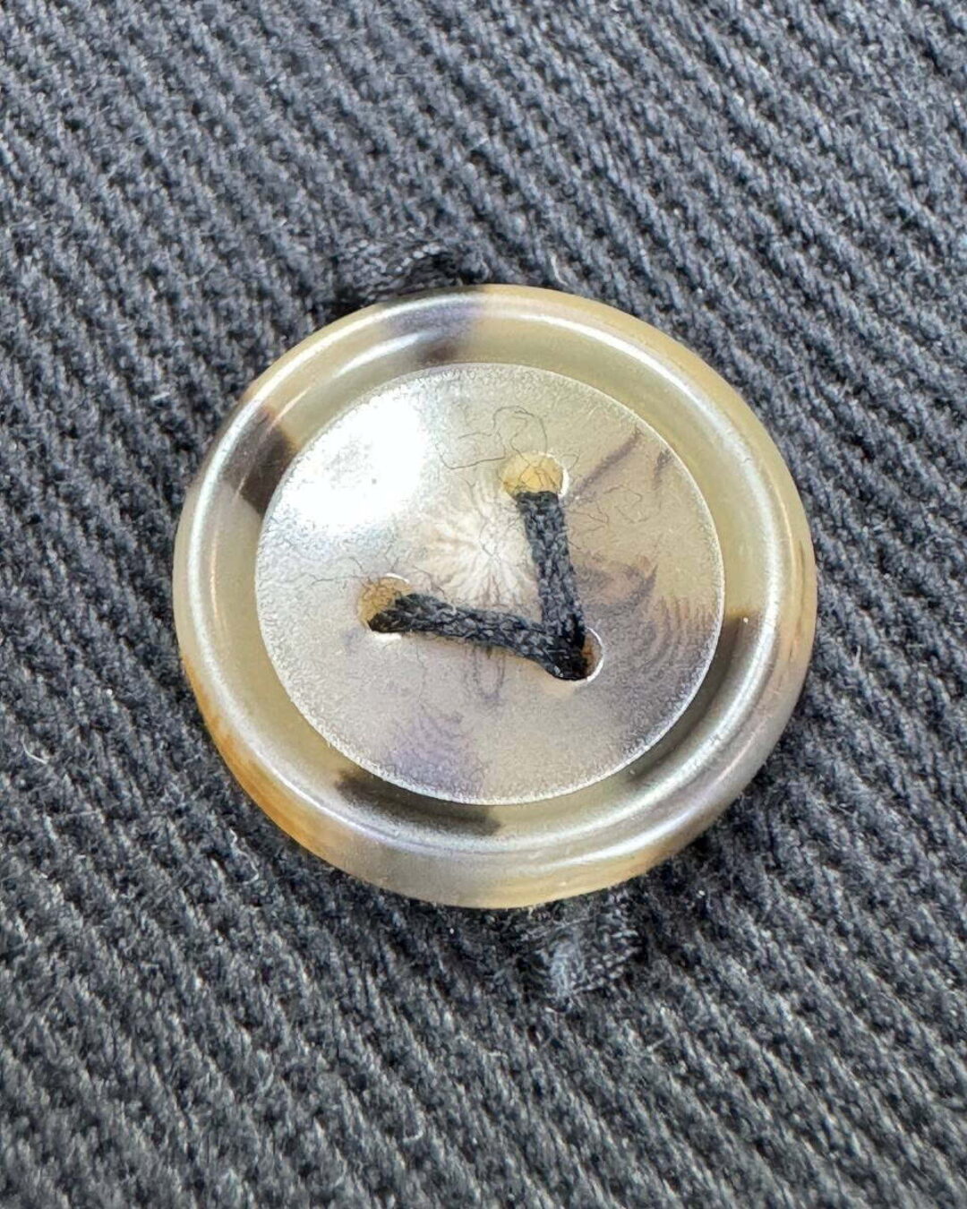 Рубашка Bottega Veneta — изображение 9