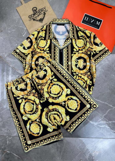 Костюм Versace (дисконт)