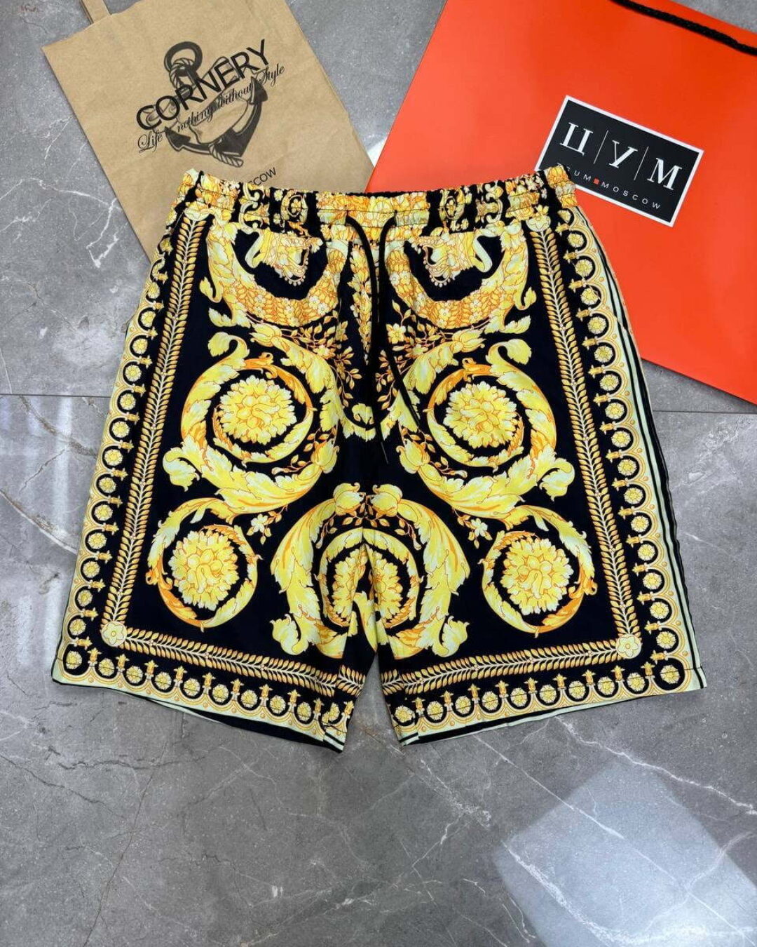 Костюм Versace (дисконт) — изображение 4