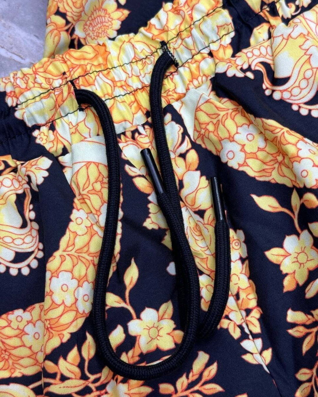 Костюм Versace (дисконт) — изображение 7