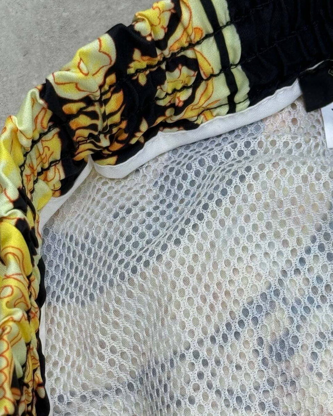 Костюм Versace (дисконт) — изображение 8