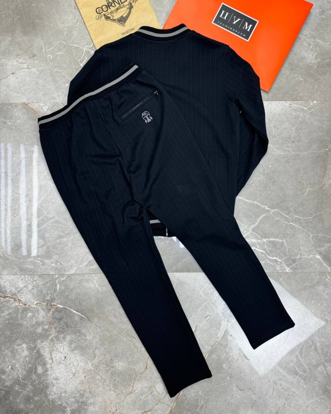 Спортивный Костюм Brunello Cucinelli — изображение 5